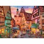 Puzzle Bavaria 500 piese